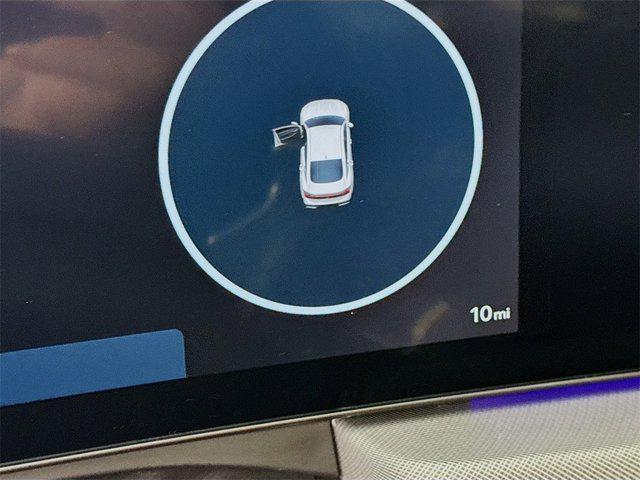 new 2025 Hyundai Sonata Hybrid car, priced at $37,744