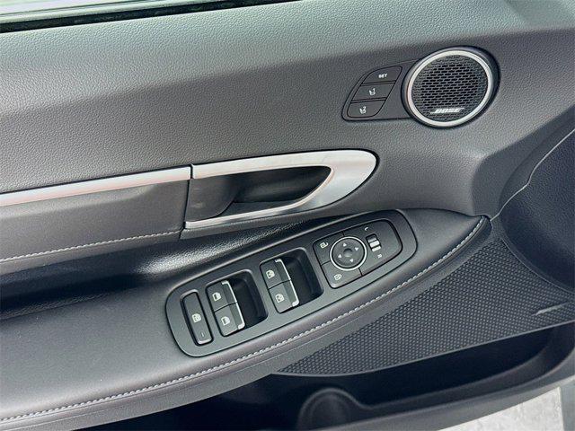 new 2025 Hyundai Sonata Hybrid car, priced at $37,744
