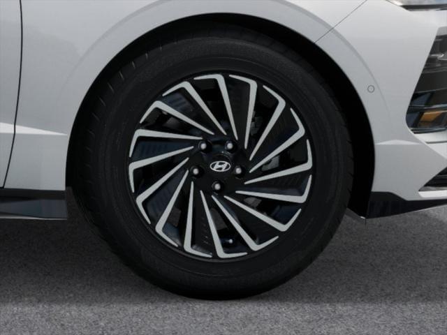 new 2025 Hyundai Sonata Hybrid car, priced at $37,994
