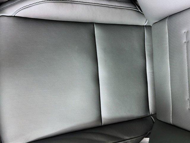 new 2025 Hyundai Santa Fe car, priced at $44,965