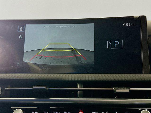 new 2025 Hyundai SANTA CRUZ car, priced at $32,984