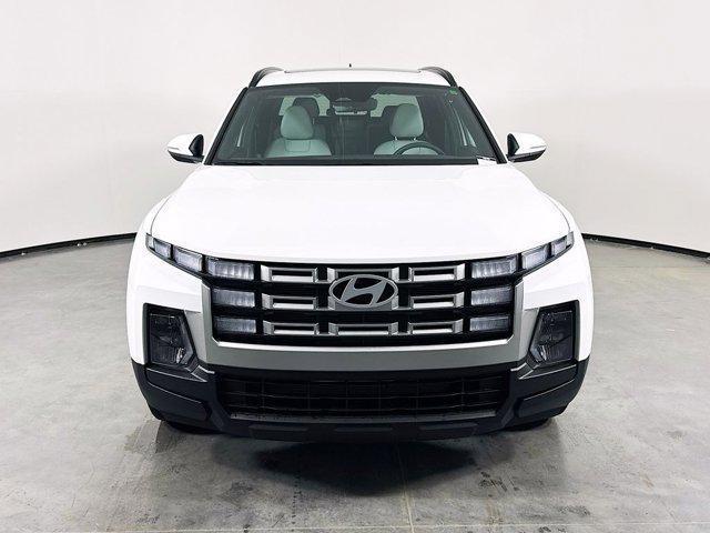 new 2025 Hyundai SANTA CRUZ car, priced at $32,984
