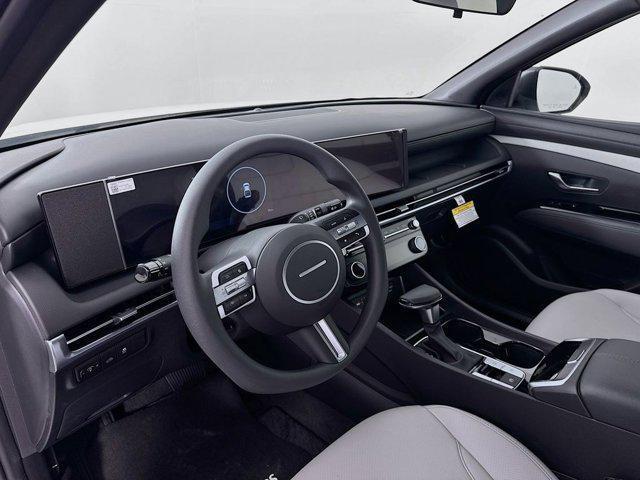 new 2025 Hyundai SANTA CRUZ car, priced at $32,984