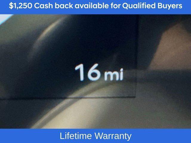 new 2026 Hyundai Palisade car, priced at $51,623
