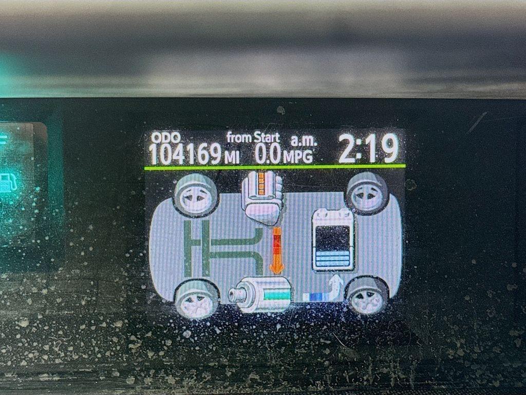 used 2013 Toyota Prius c car, priced at $6,499