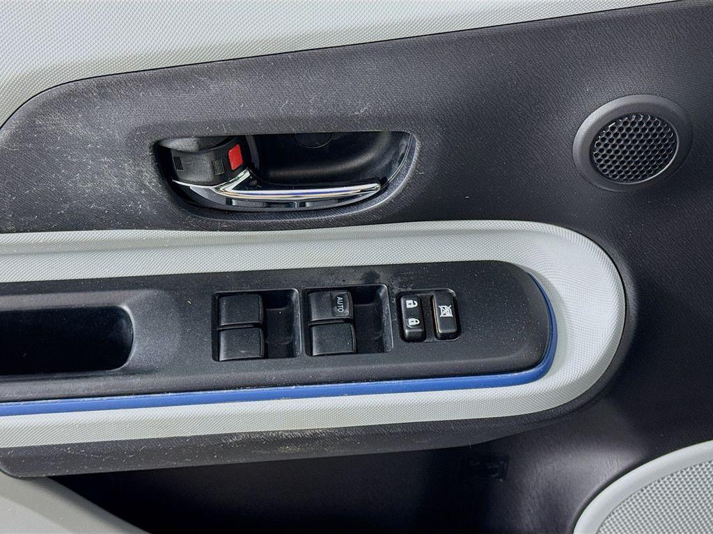 used 2013 Toyota Prius c car, priced at $6,499