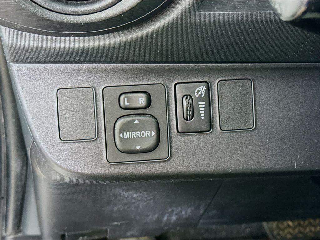 used 2013 Toyota Prius c car, priced at $6,499