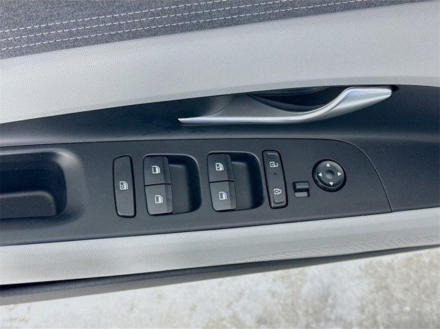 new 2025 Hyundai Elantra car, priced at $26,659