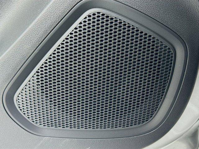 new 2025 Hyundai Venue car, priced at $23,046