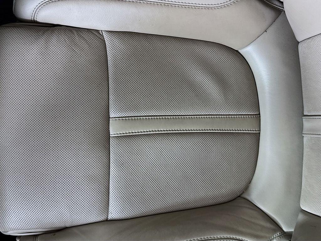 used 2021 Lincoln Nautilus car, priced at $22,340