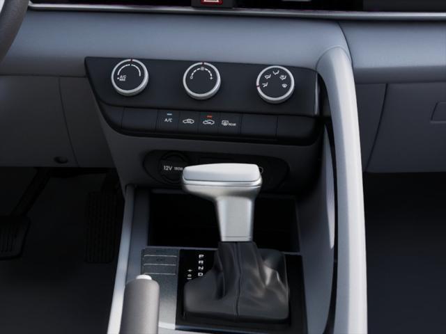 new 2025 Hyundai Elantra car, priced at $22,111