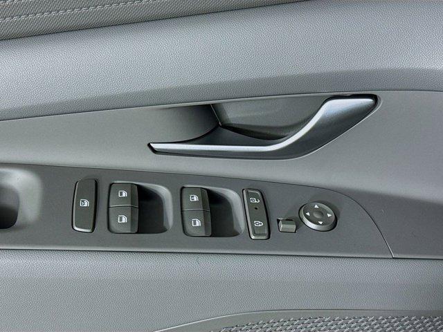 new 2025 Hyundai Elantra car, priced at $22,111