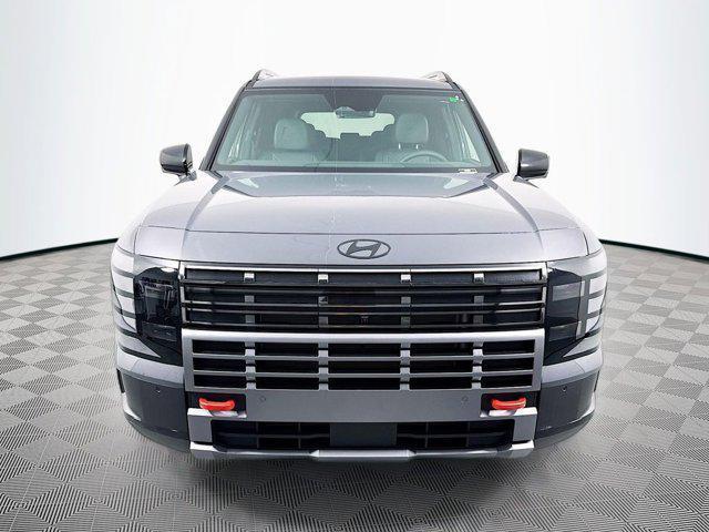 new 2026 Hyundai Palisade car, priced at $49,386