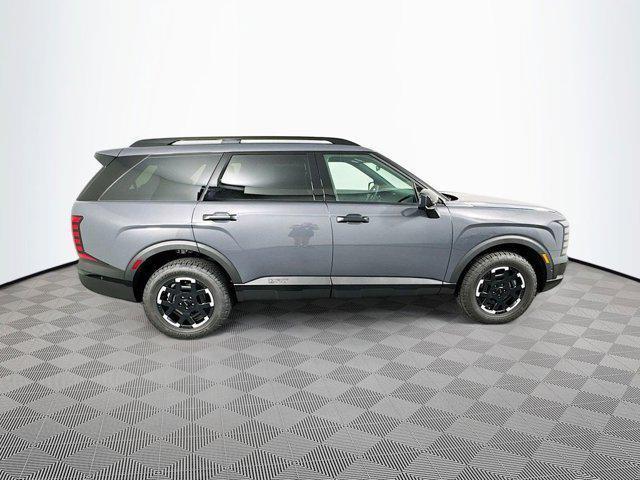 new 2026 Hyundai Palisade car, priced at $49,386