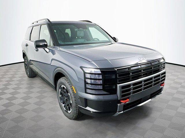 new 2026 Hyundai Palisade car, priced at $49,386