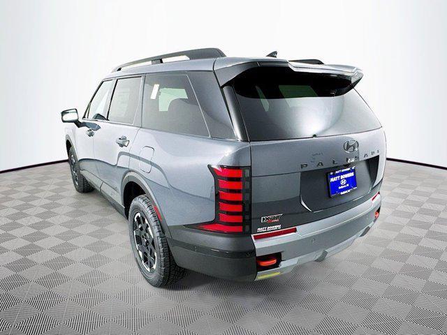 new 2026 Hyundai Palisade car, priced at $49,386