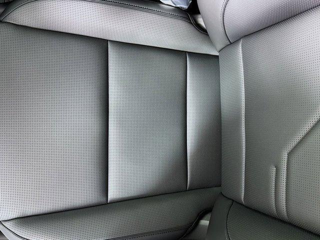 new 2026 Hyundai Palisade car, priced at $49,386