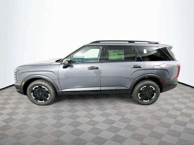 new 2026 Hyundai Palisade car, priced at $49,386
