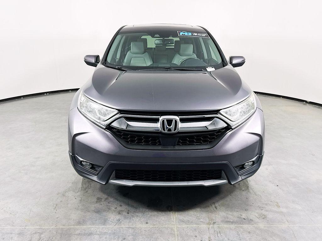 used 2018 Honda CR-V car, priced at $18,355