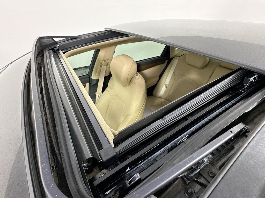 used 2015 Hyundai Genesis car, priced at $11,989