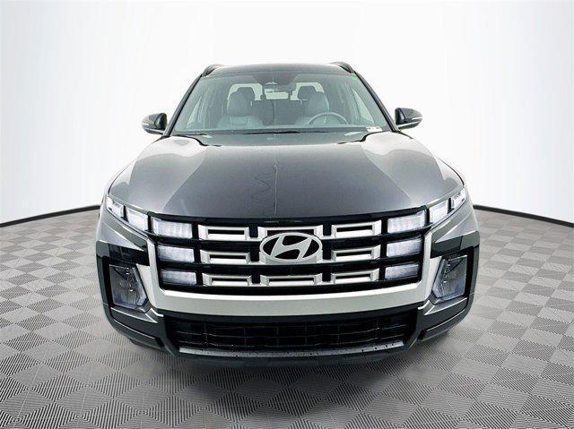 new 2025 Hyundai SANTA CRUZ car, priced at $33,006