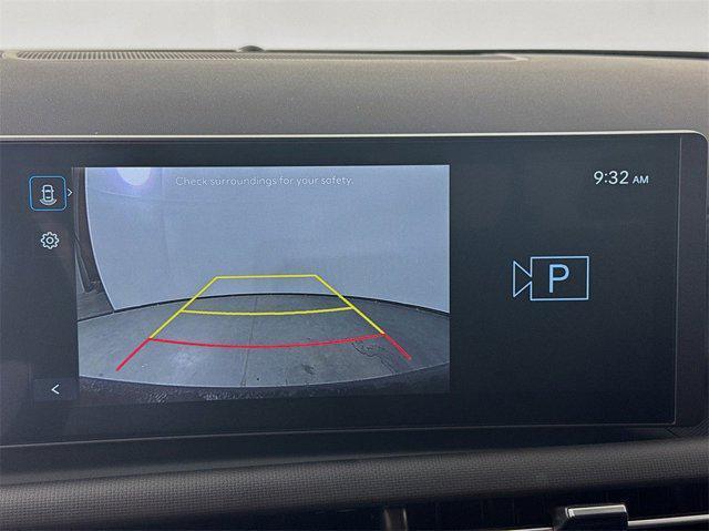 new 2025 Hyundai SANTA CRUZ car, priced at $33,006