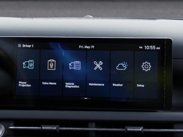 new 2025 Hyundai SANTA CRUZ car, priced at $32,506