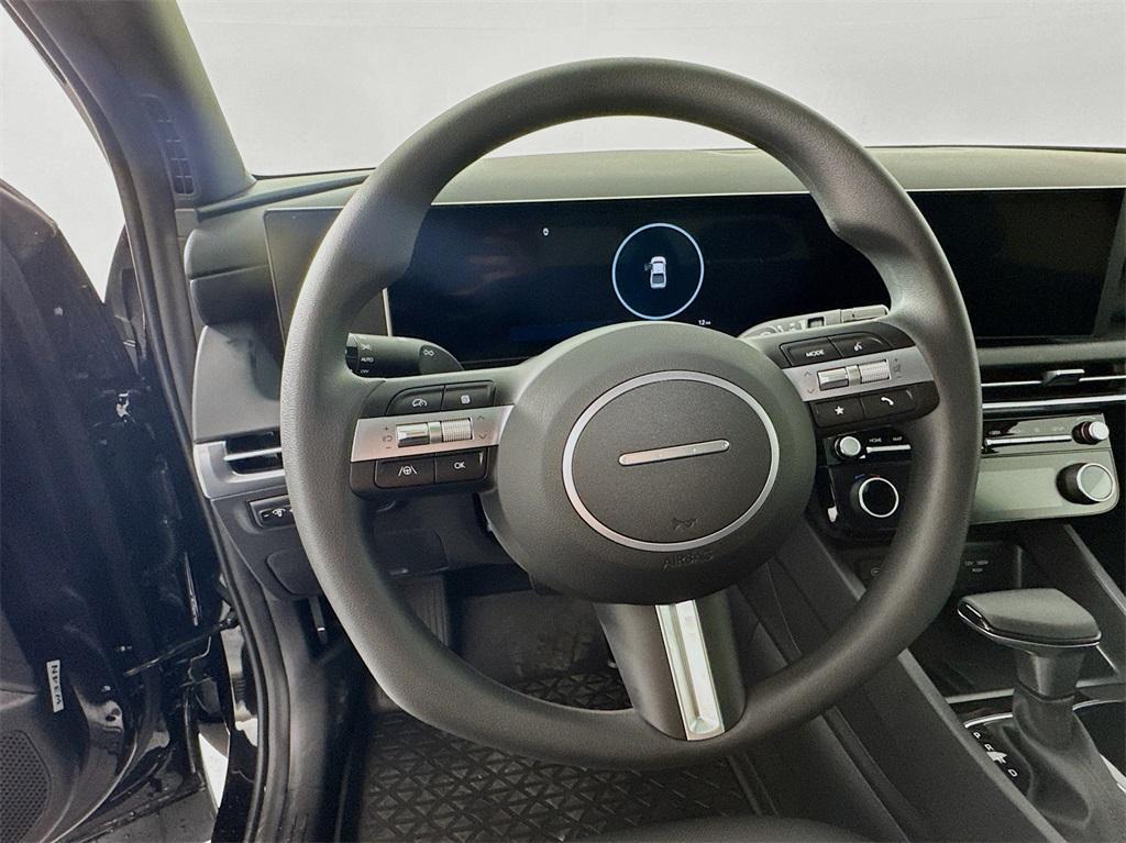 new 2025 Hyundai SANTA CRUZ car, priced at $33,006