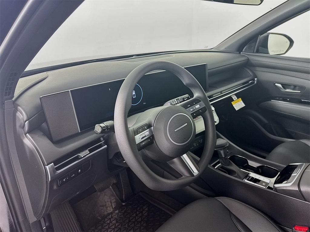 new 2025 Hyundai SANTA CRUZ car, priced at $33,006