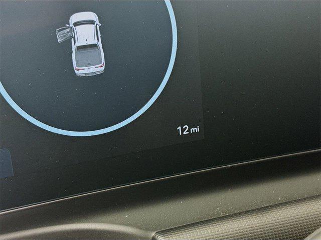new 2025 Hyundai SANTA CRUZ car, priced at $33,006