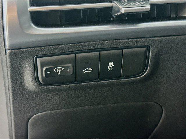new 2025 Hyundai SANTA CRUZ car, priced at $33,006