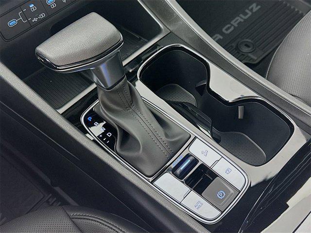 new 2025 Hyundai SANTA CRUZ car, priced at $33,006