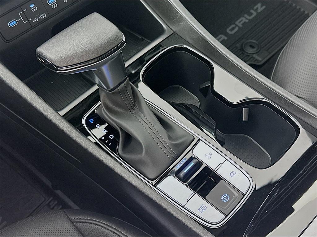 new 2025 Hyundai SANTA CRUZ car, priced at $33,006