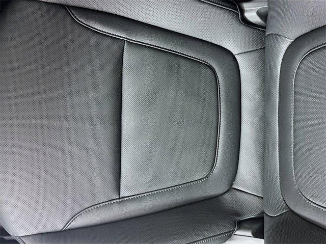 new 2025 Hyundai SANTA CRUZ car, priced at $33,006