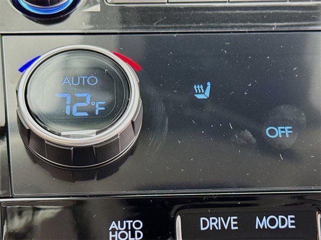 new 2025 Hyundai Santa Fe car, priced at $39,604