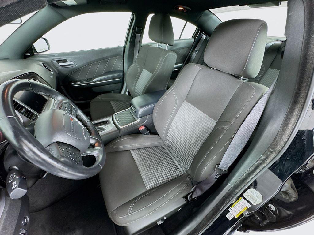 used 2023 Dodge Charger car, priced at $23,324