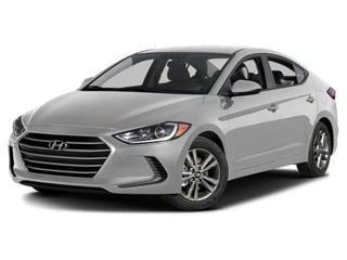 used 2017 Hyundai Elantra car, priced at $9,500