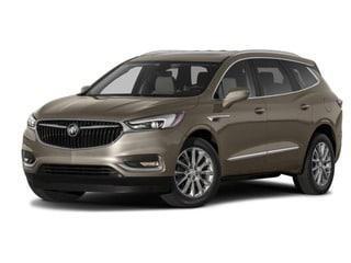 used 2018 Buick Enclave car, priced at $22,838
