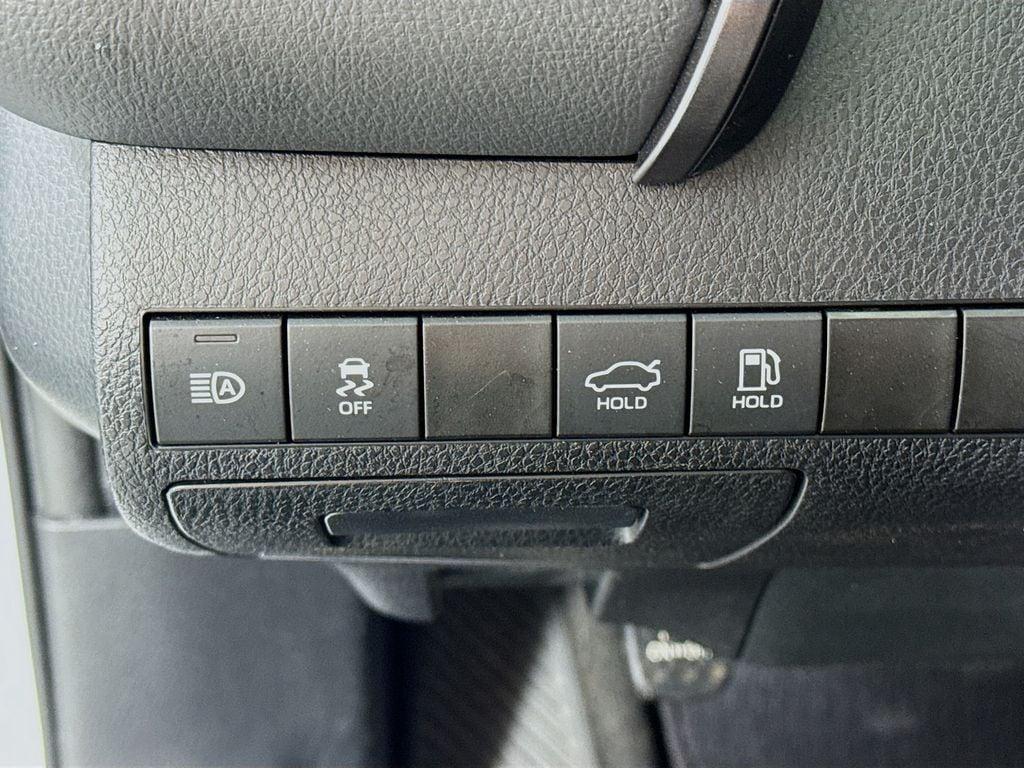 used 2024 Toyota Camry car, priced at $21,683