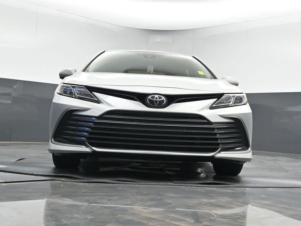 used 2024 Toyota Camry car, priced at $23,407