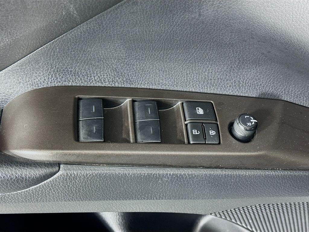 used 2024 Toyota Camry car, priced at $21,683