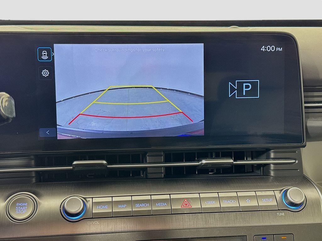 used 2024 Hyundai Kona car, priced at $21,075