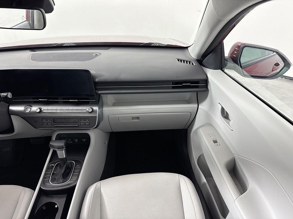 used 2024 Hyundai Kona car, priced at $21,075