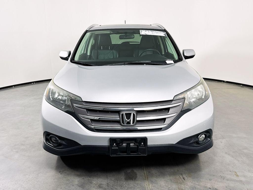used 2013 Honda CR-V car, priced at $13,288
