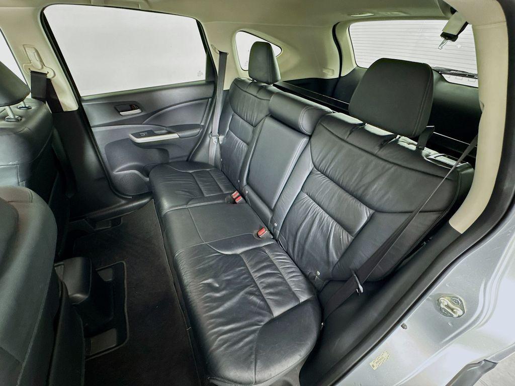 used 2013 Honda CR-V car, priced at $13,288