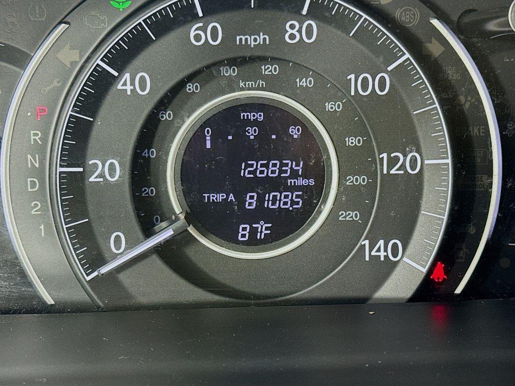 used 2013 Honda CR-V car, priced at $13,288