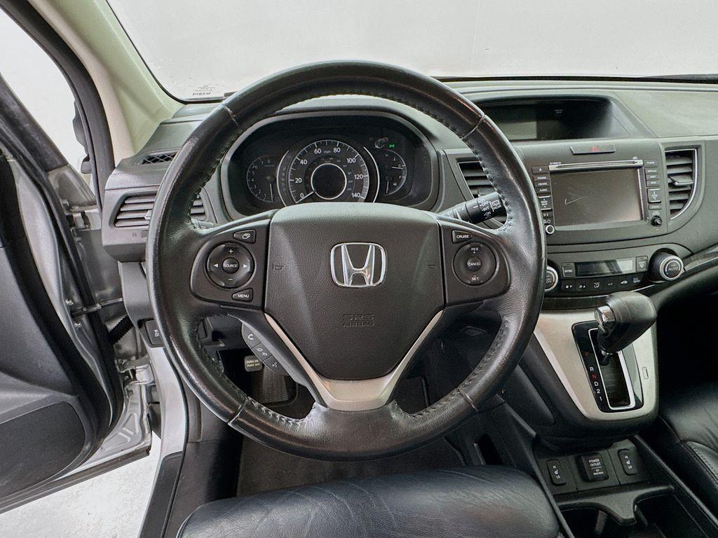 used 2013 Honda CR-V car, priced at $13,288