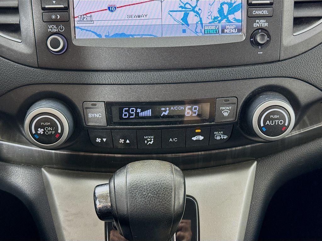 used 2013 Honda CR-V car, priced at $13,288