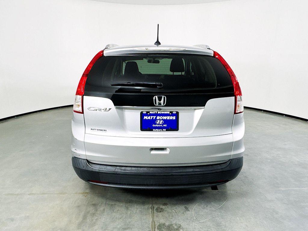 used 2013 Honda CR-V car, priced at $13,288