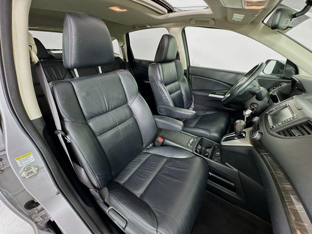 used 2013 Honda CR-V car, priced at $13,288